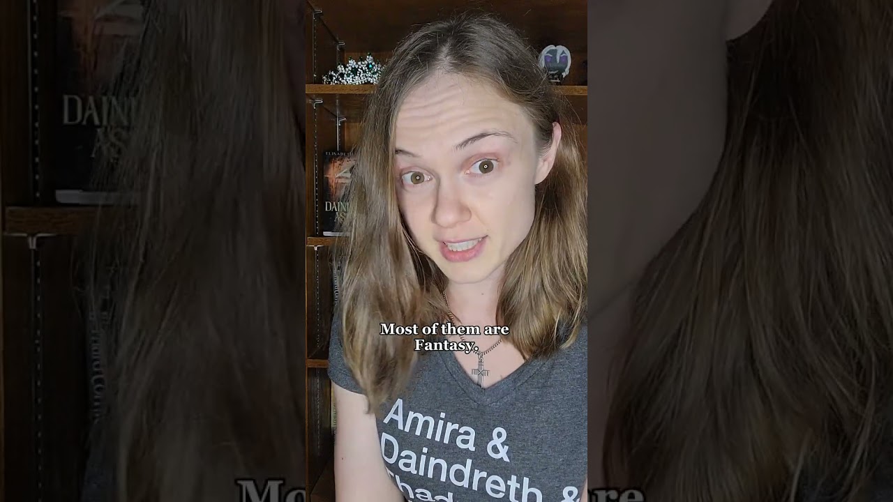 Are 'Knockoffs' Ruining the Fantasy Genre? 🧙‍♂️ Discover the Truth