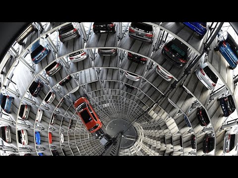 The auto industry outlook for 2022