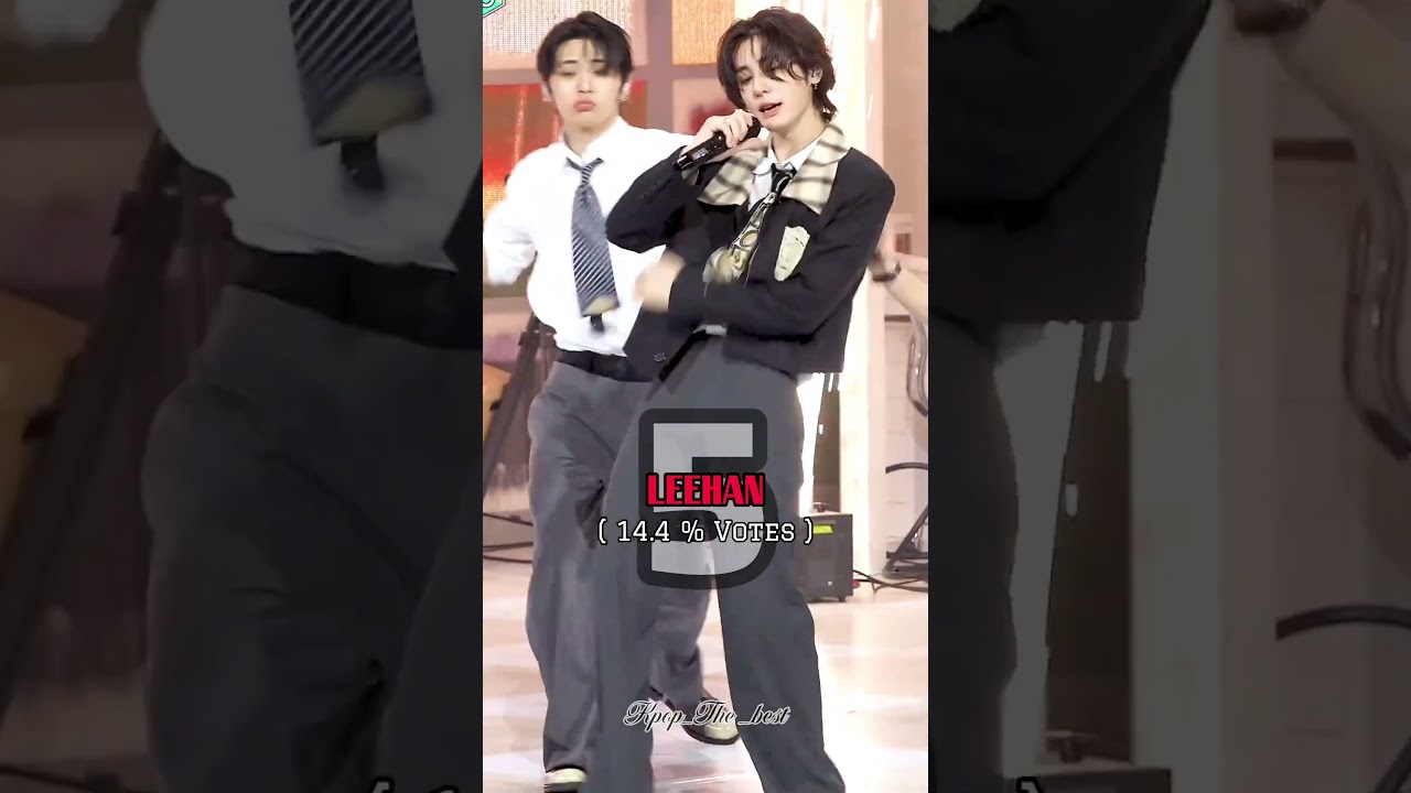 BOYNEXTDOOR Hollywood Action Era π