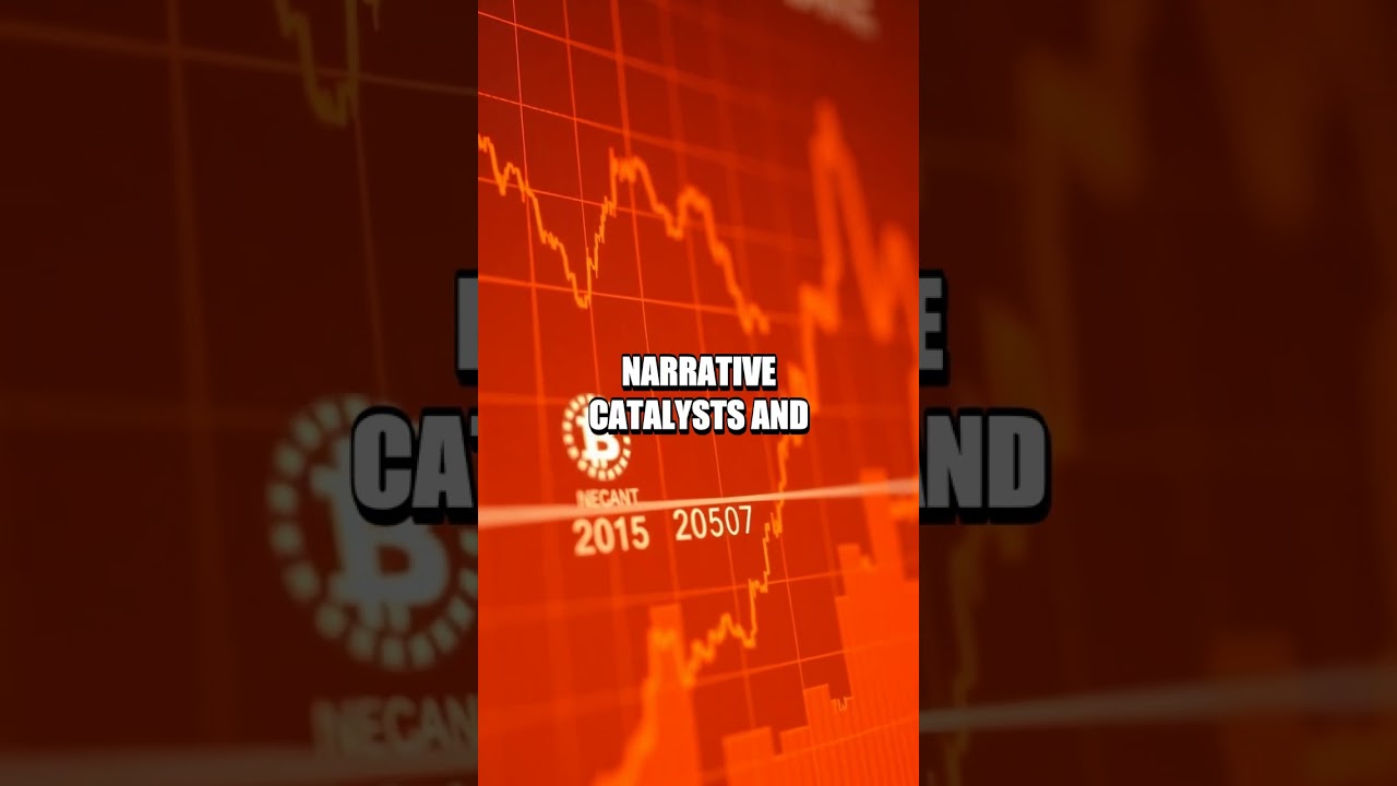 Uncover Hidden Factors Behind Crypto Surges: 5 Case Studies 📈