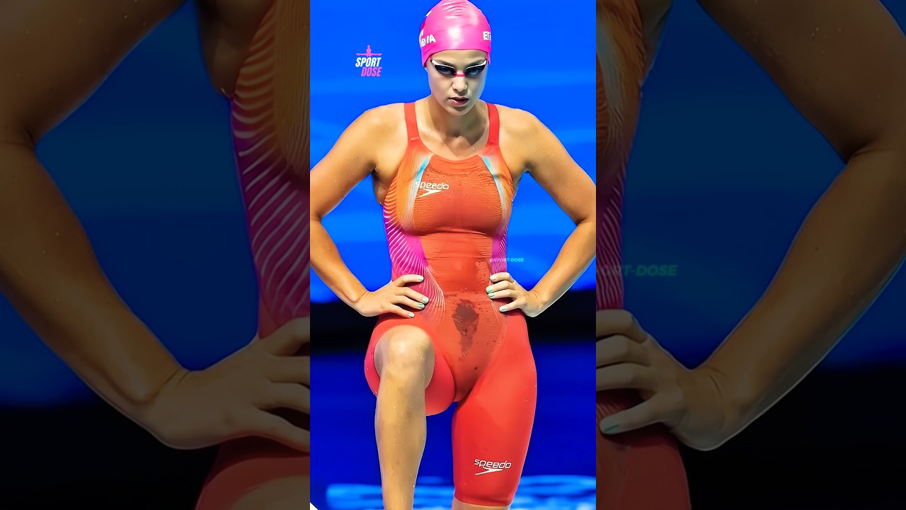 Unbelievable Moments in Women's Sports π―