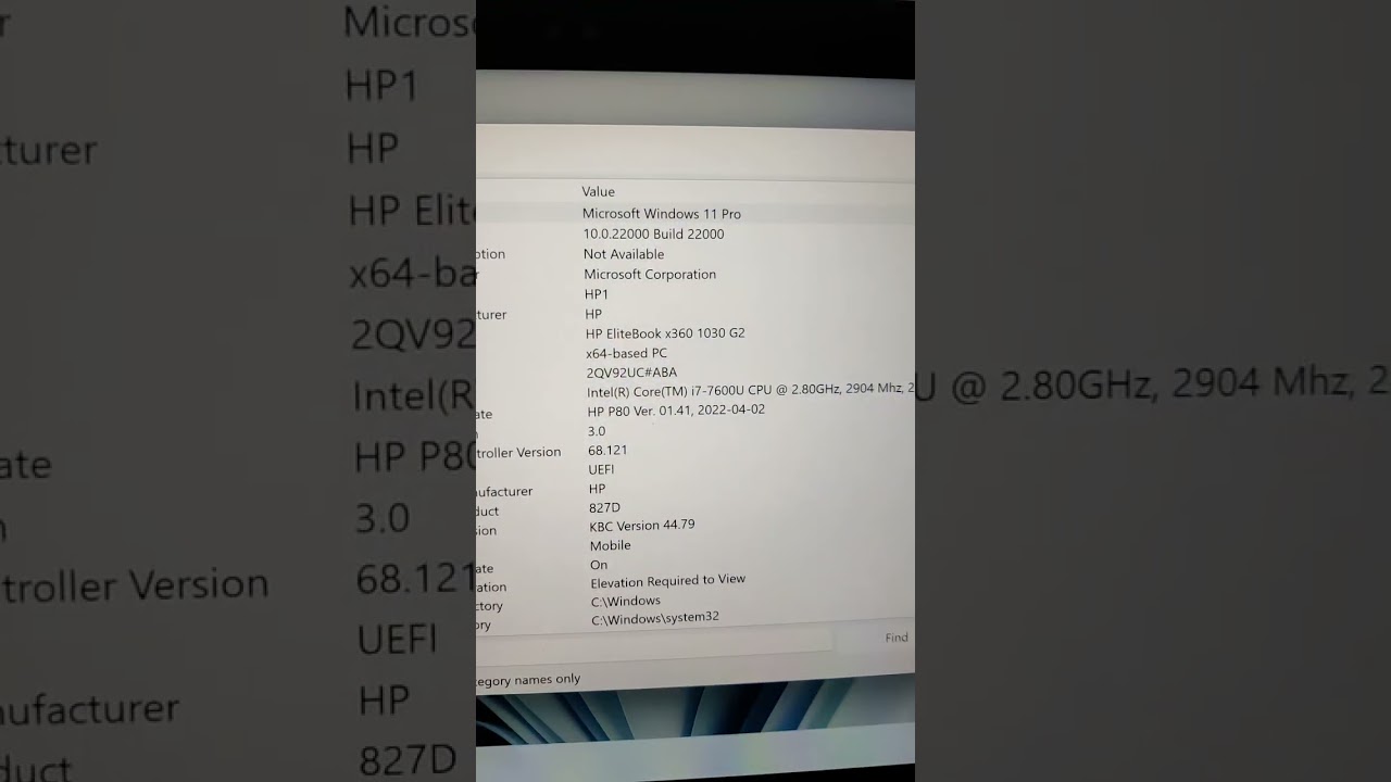 Quick & Easy Guide to Find Your Windows Computer Model & Specs 💻