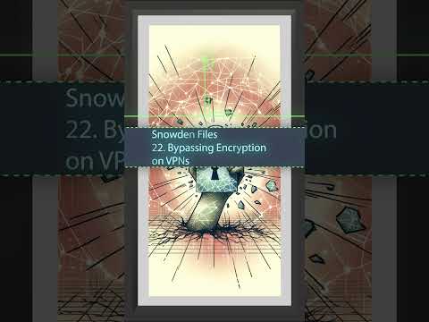 22. Bypassing Encryption on VPNs Introduction