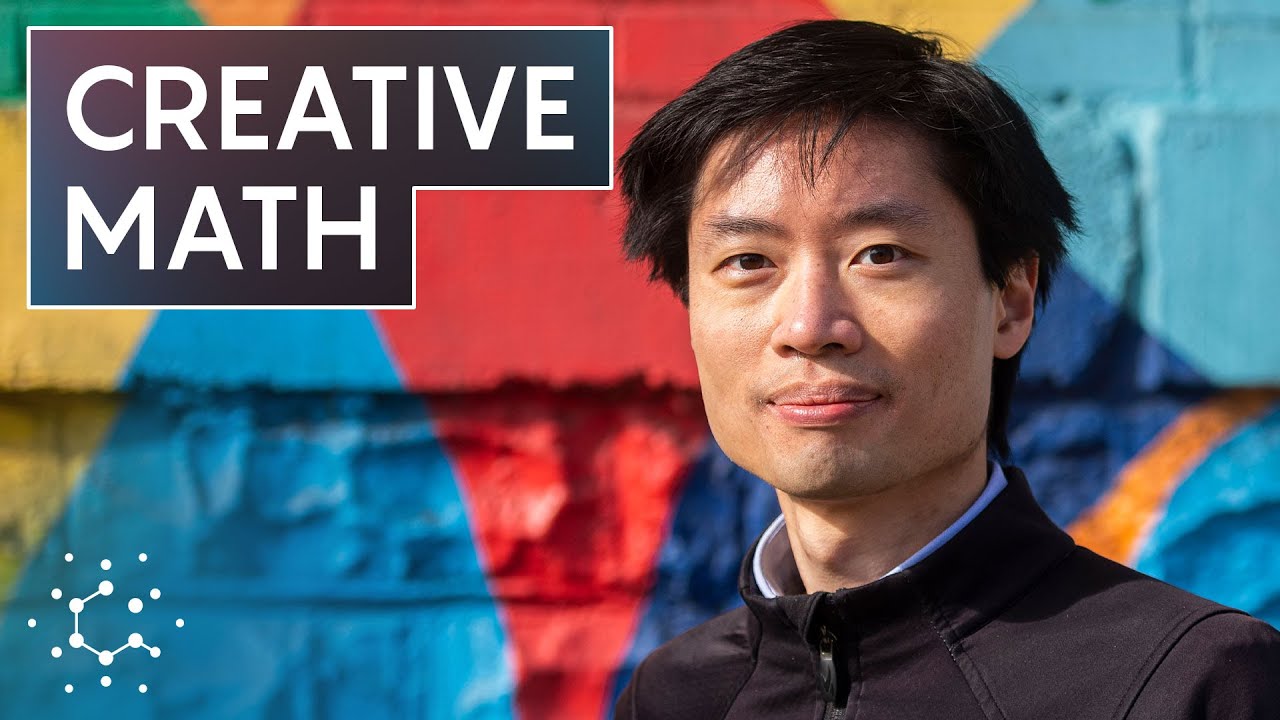 Revolutionizing Math Education: Coach Po-Shen Loh’s Innovative Approach to U.S. Olympiads ✨