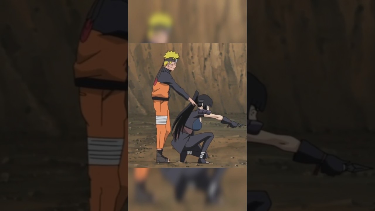 Конец Наруто: Ураганные хроники 😢