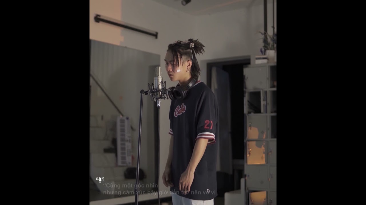 3107 W/n ft Nâu - Live Performance 🎤