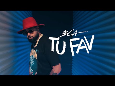 BCA - Tu Fav (Video Oficial)