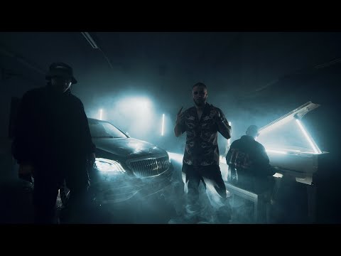 PG & DRINK - ДУША [Official 4K Video] prod. by BLAJO