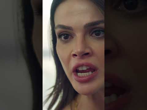 Uzak Şehir 33. Bölüm 1. Tanıtım | "Ben Boran'ın Karısı Değilim, Ben Senin Karınım!" #shorts