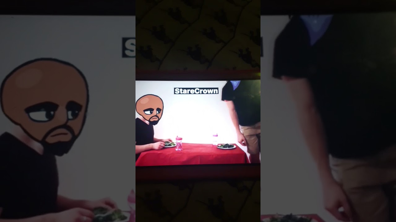 Stareclown Adopts El Primo Style