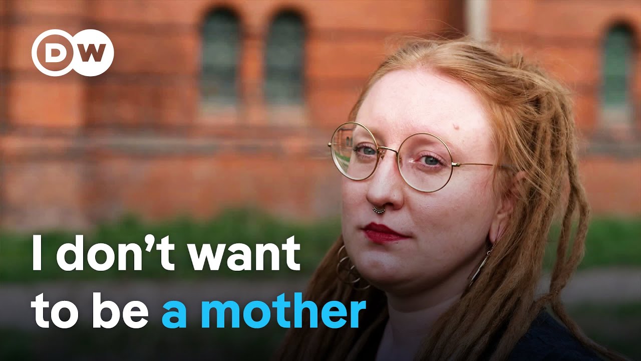 Children? Not for Everyone: Exploring Why Some Women Choose to Stay Childfree 🚫