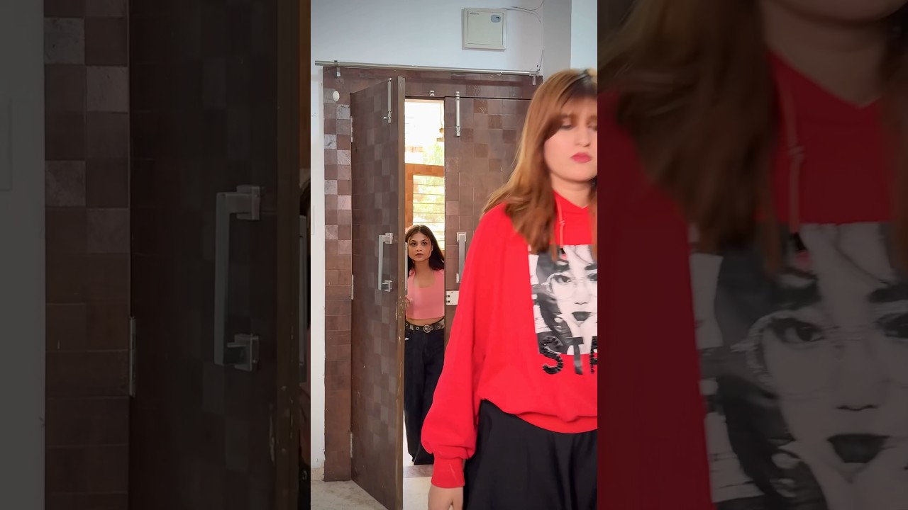 Suspense Video Part 1 ☠️