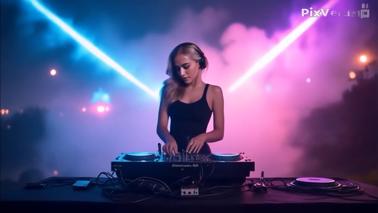 Top Uplifting Vocal Trance Mix Vol. 24 ๐ถ