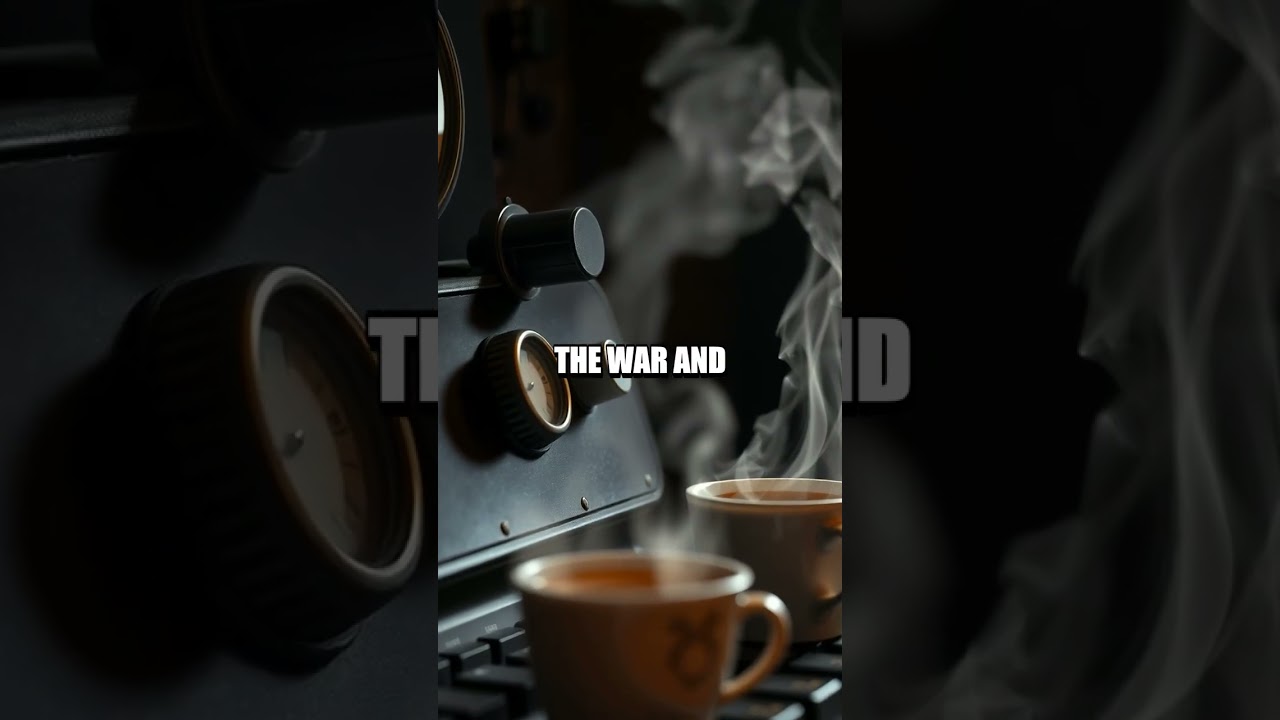 Uncovering Bletchley Park: The Secret War That Changed Computing 🔐