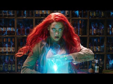 Aquaman vs Black Manta. Sicily [Part 2] | Aquaman [4k, HDR]