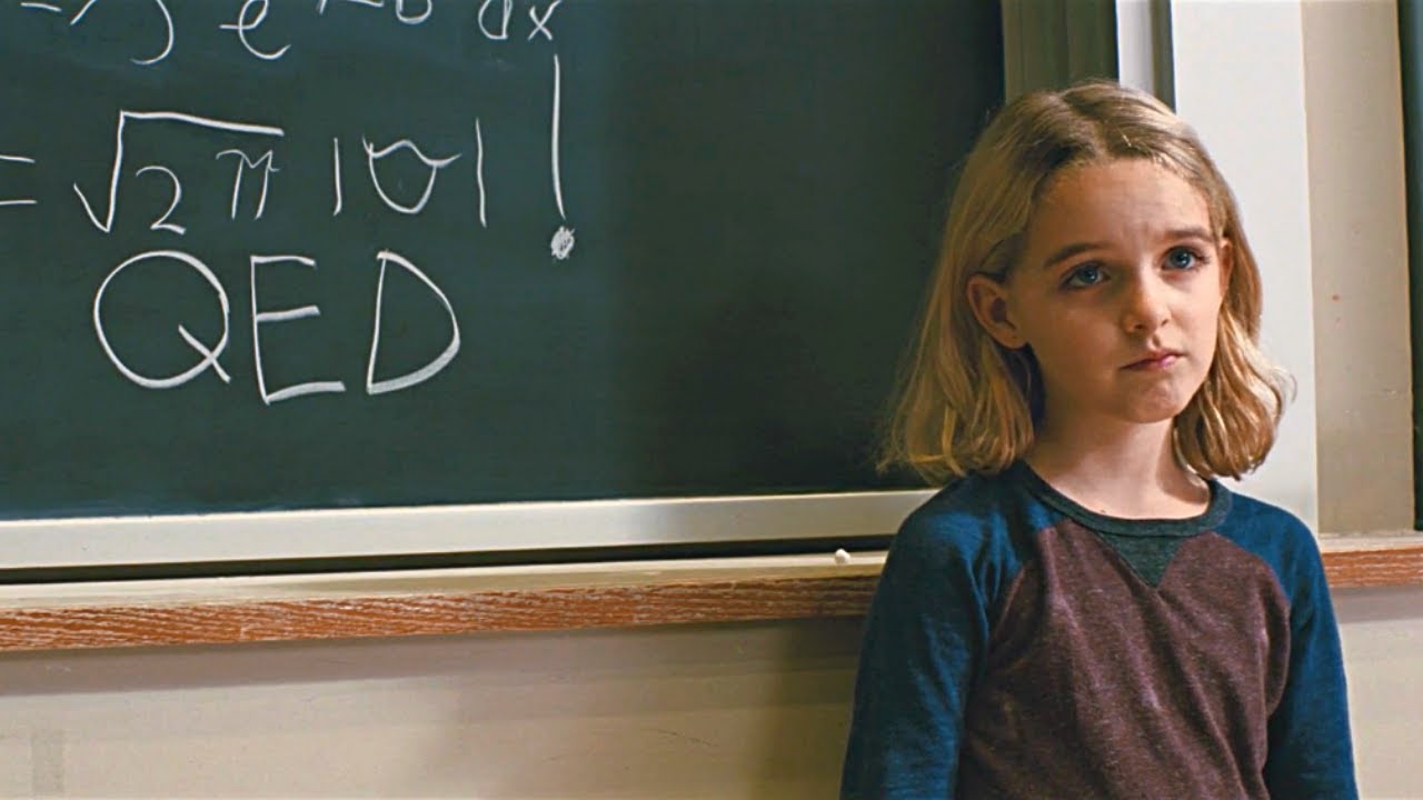 Young Math Prodigy Dominates Professor in Challenge | Gifted 6-Year-Old (Part 2) ✨