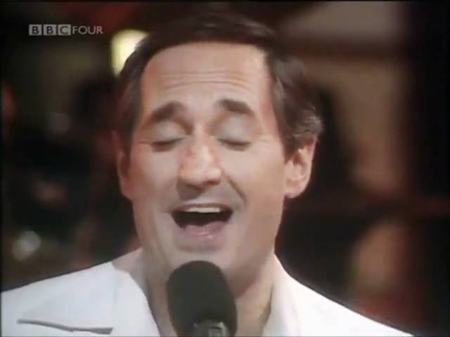 Neil Sedaka - Laughter in the Rain (1974) ☔