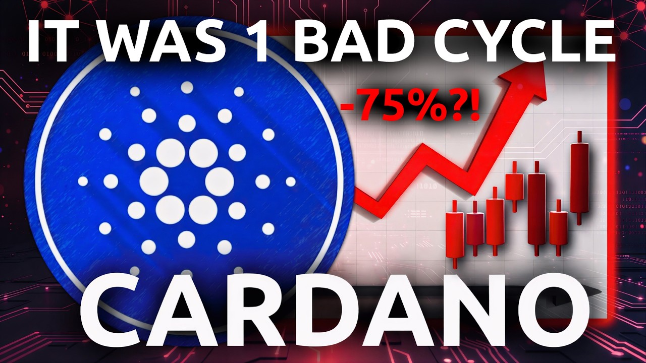 Cardano (ADA) 2026 Price Prediction: Not the End