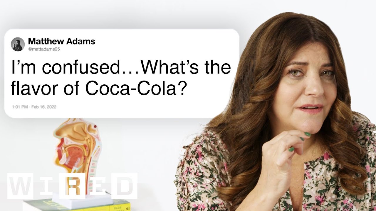 Taste Expert Beth Kimmerle Answers Food Questions 🍽️