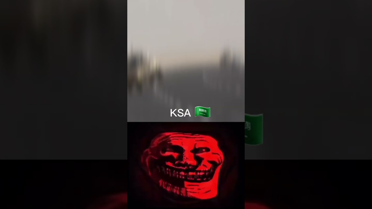 Japan vs KSA Drift Battle 🚗 | Epic Face Troll Meme #Shorts