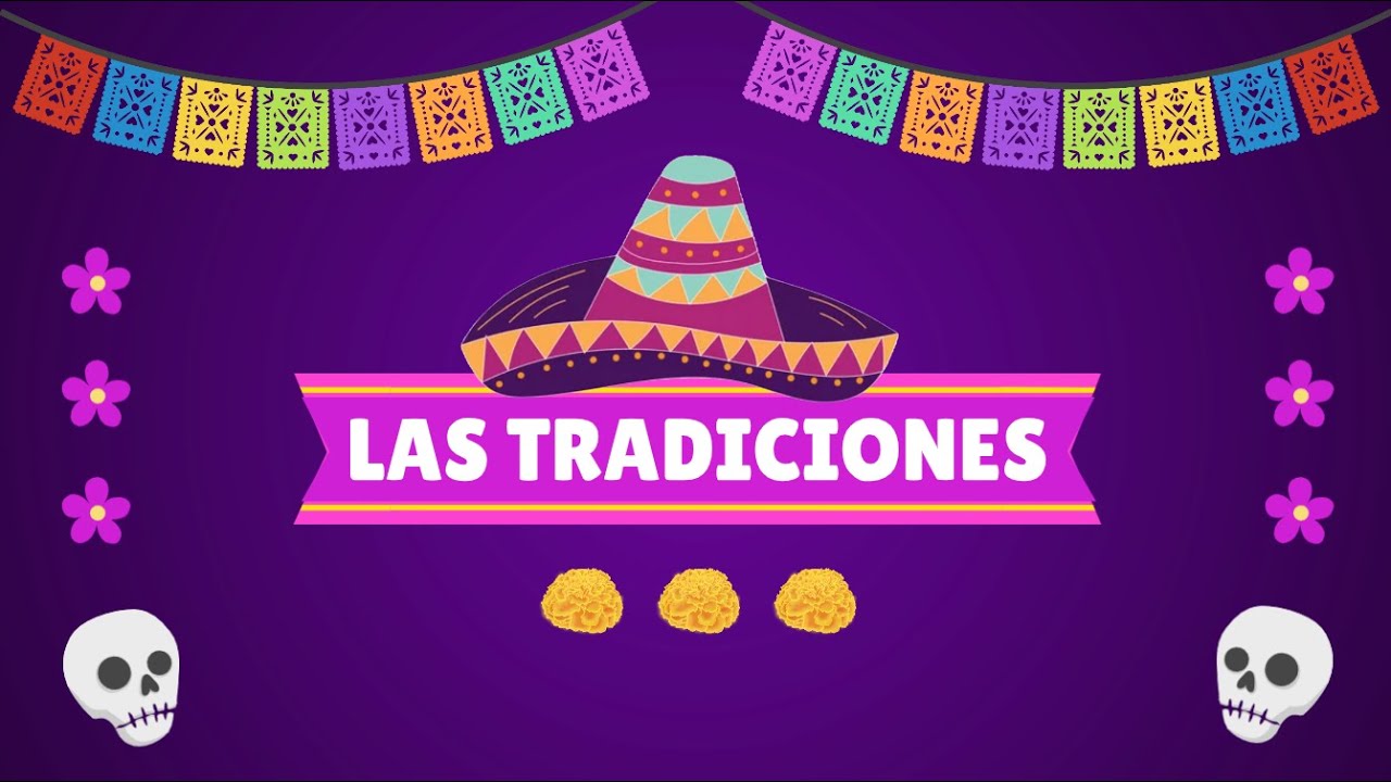 ¿Qué son las tradiciones? Ejemplos y su importancia para los niños