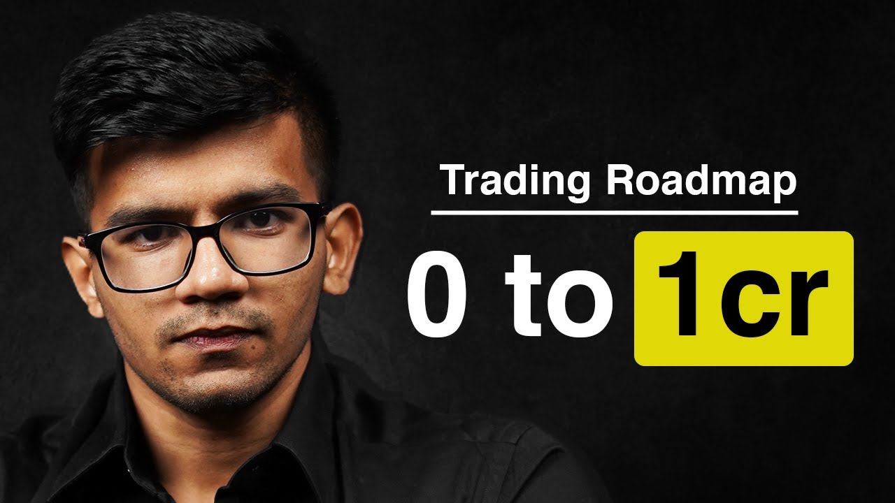 Build a Profitable Trading System in 90 Days 📈