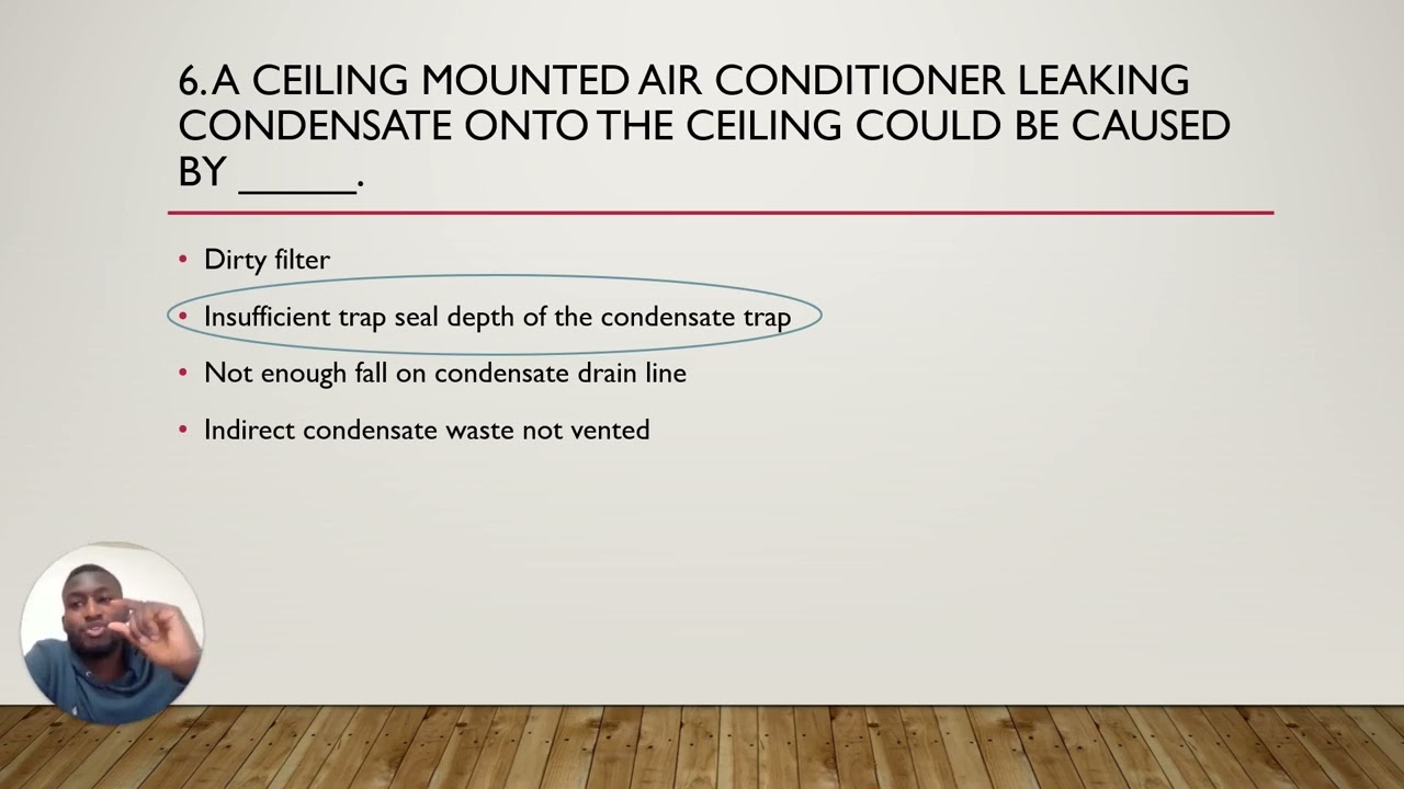 25 Plumbing Red Seal Questions Explained ✅
