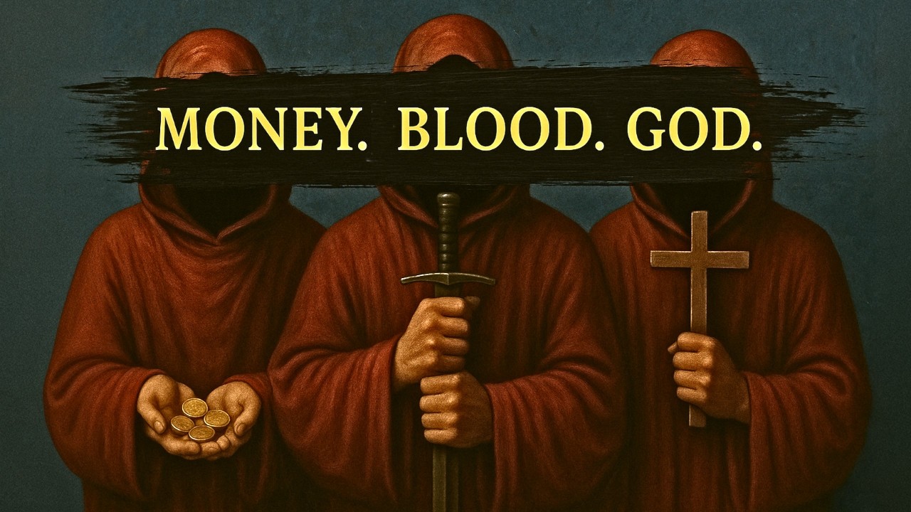 Medici Dynasty: The Most Influential Family in History | Documentary 🎥