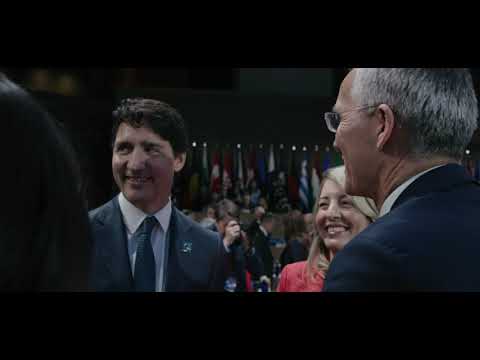 FACING WAR by Tommy Gulliksen | Trailer | ZFF 2025 | Hashtag #SaveDemocray
