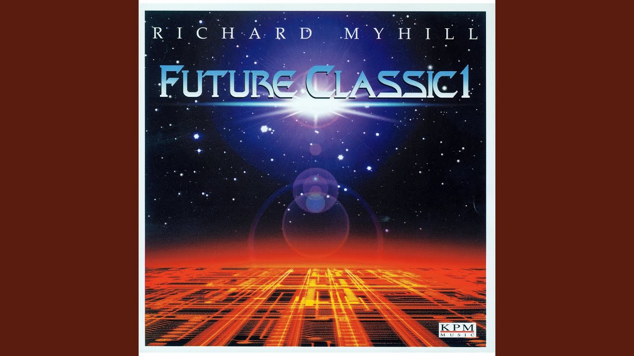 Classic Action by Richard Myhill 🎶