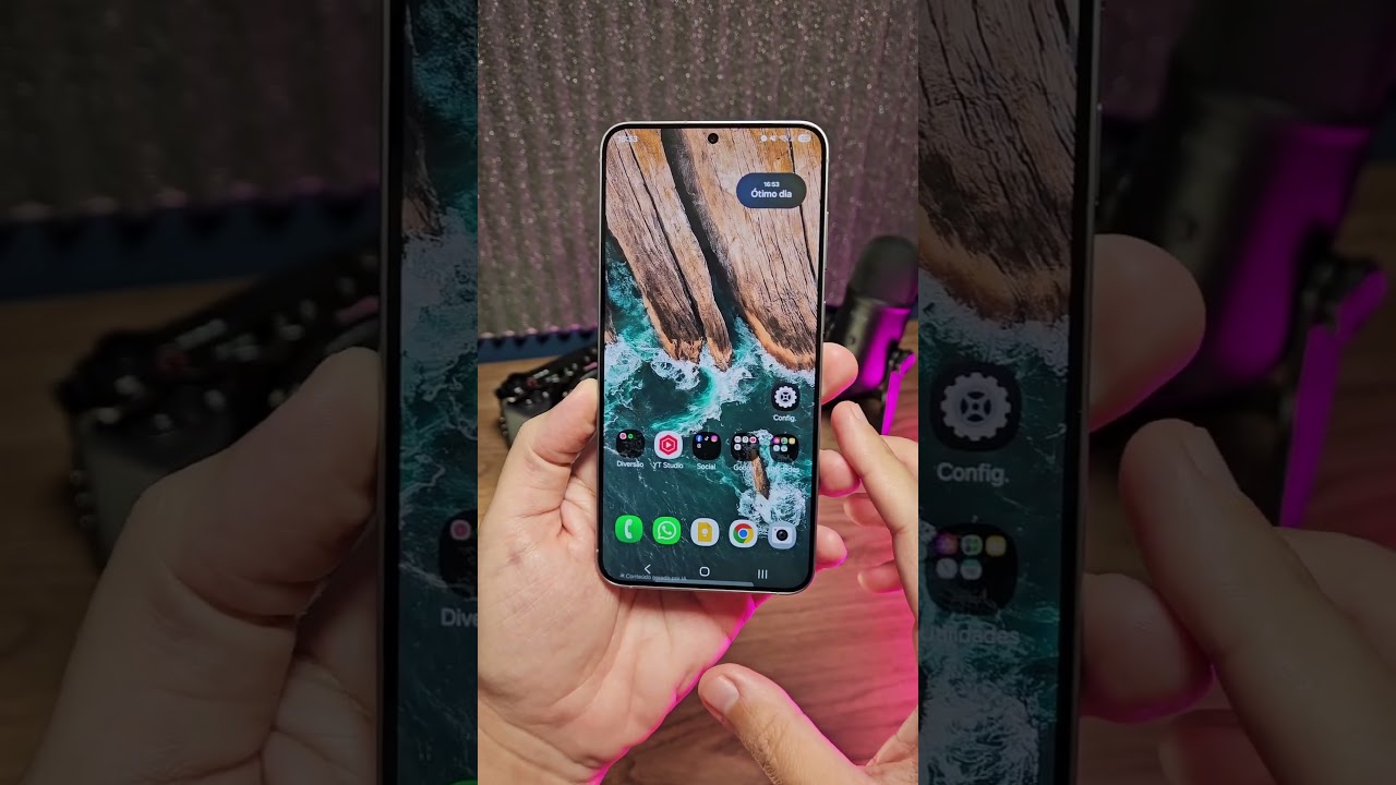 Bloqueie AnĂșncios em Apps e Jogos no Android đ«