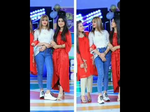 Shahtaj Khan, Rabeeca Khan & Arham Mini: Dream Girl Highlights