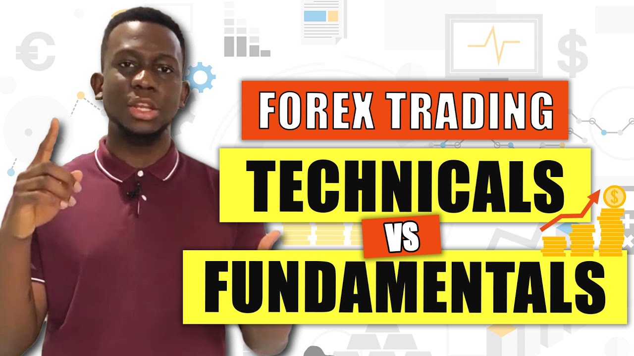 Fundamental vs Technical Analysis: Which Is Better? π