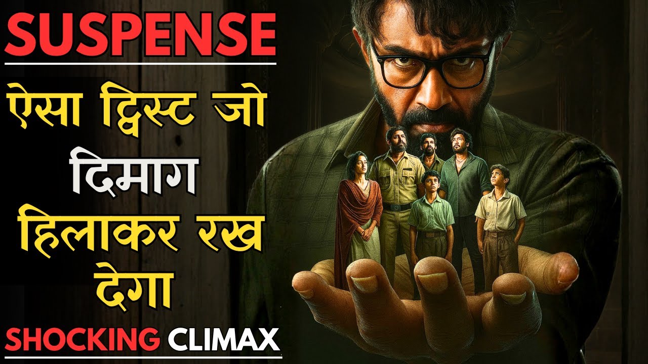 South's Best Suspense Thriller Inspired by Khatu Shyam Baba