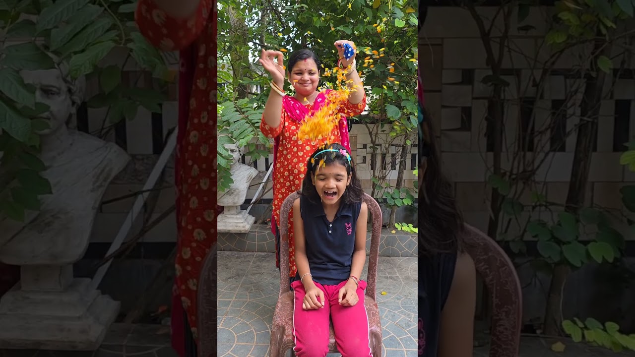 Kritika Channel: Hilarious Short Viral Video 😂