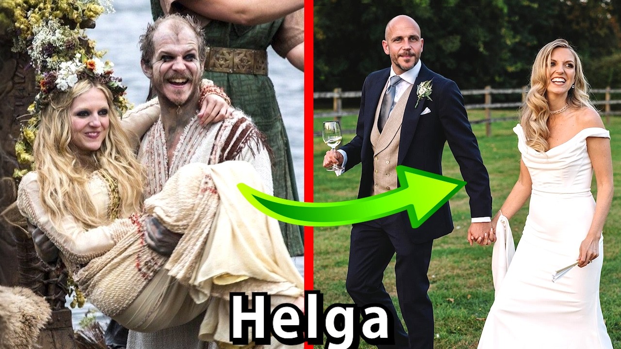 Vikings: Then & Now (2025) โ๏ธ