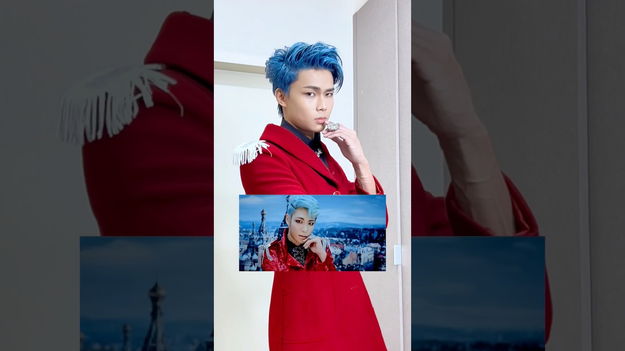 T.O.P Big Bang Returns! 🎉