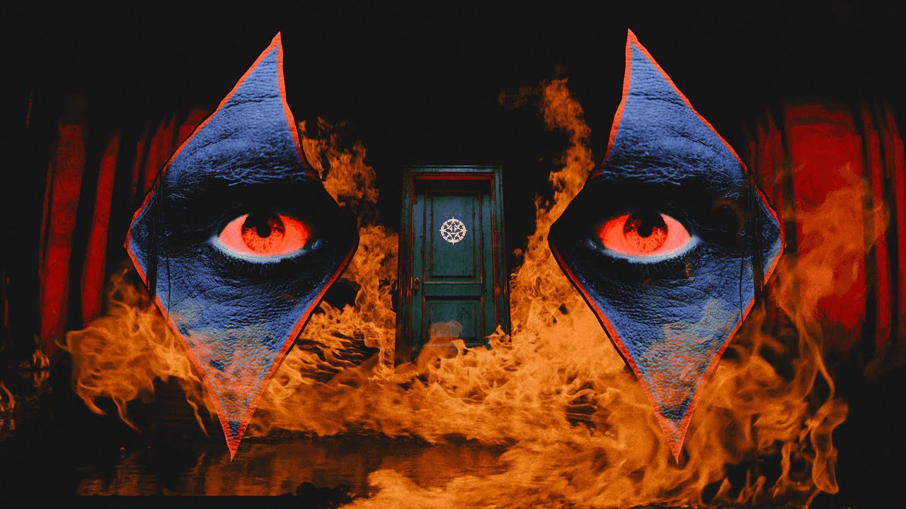 AVATAR - Don't Go In The Forest (Official Video) 🌲