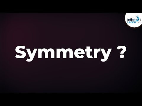 What is Symmetry? - Basics | Line of Symmetry | Don't Memorise
