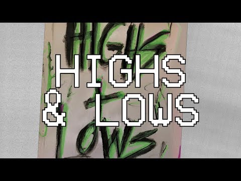 Highs & Lows  [Audio] - Hillsong Young & Free