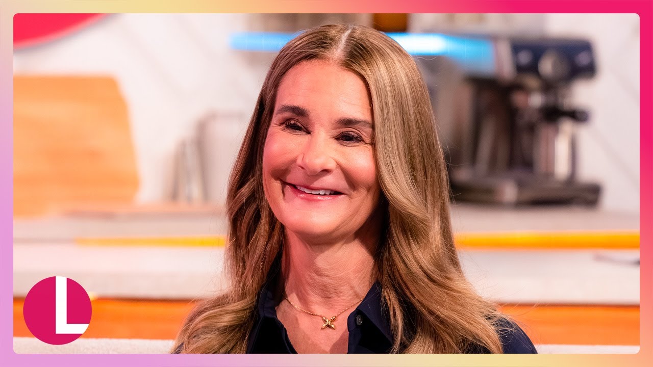 Melinda French Gates on Ending Her Marriage to Bill 💍