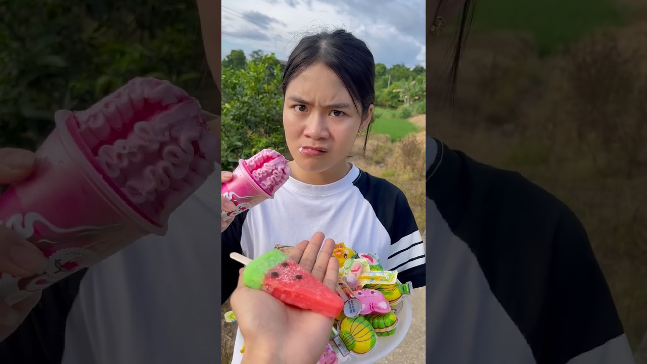 Eclairs & Pulse Candy: Jelly, Lollipop & More 🍬