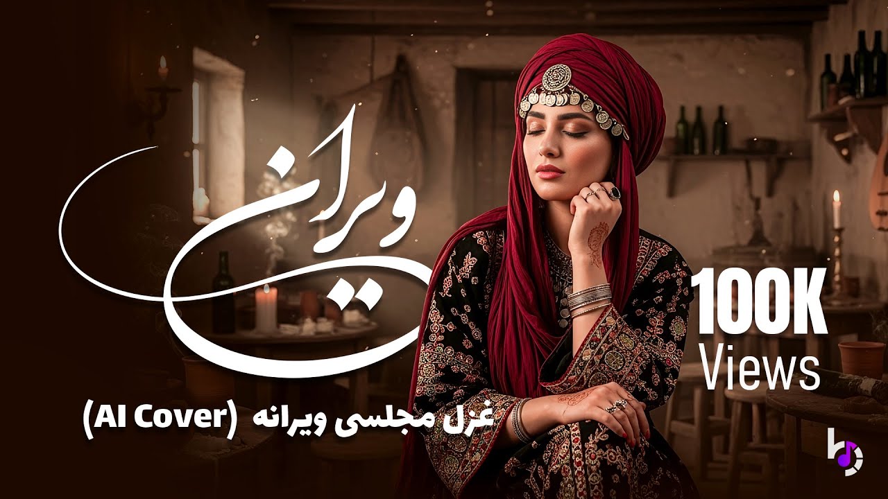 Wayrana: New Afghan Song (2025) 🎶