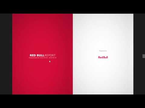 PDF Reports available now! #upgrades | Brand24 - social media monitoring tool