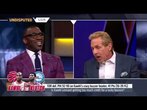 Skip Bayless's Most Controversial Takes