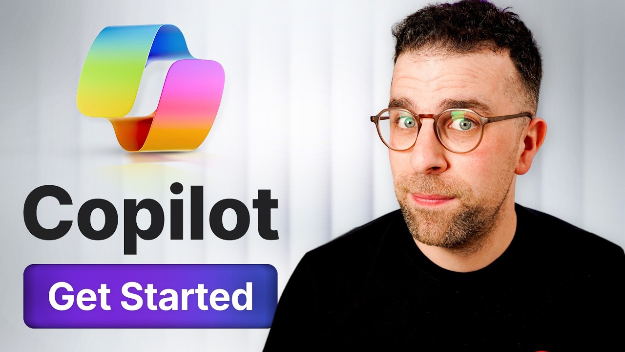 Microsoft Copilot in 6 Minutes 🚀
