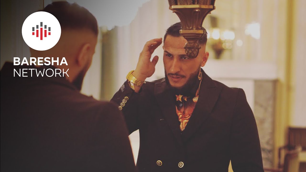 ERNIM IBRAHIMI - Drama (Official Music Video)