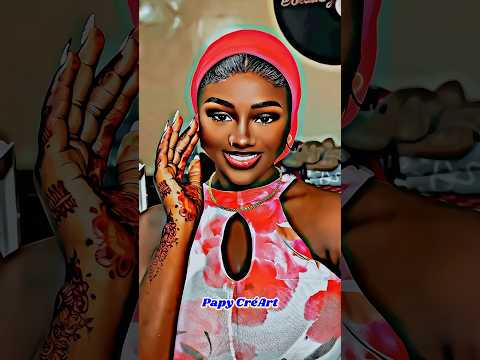 🇸🇳Xalé bi dama koy bëgg ba kañ 😍♥️😍