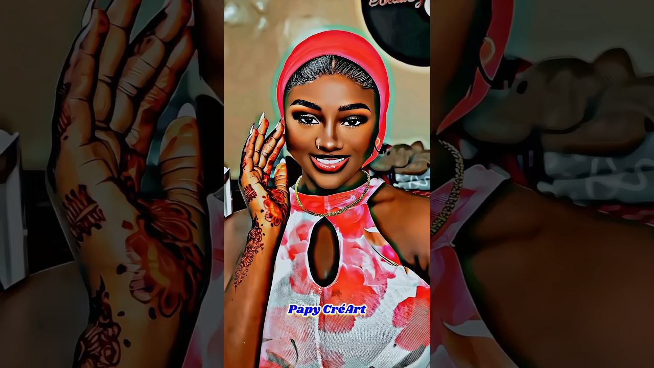 Xalé Bi Dama Koy Bëgg Ba Kañ 😍