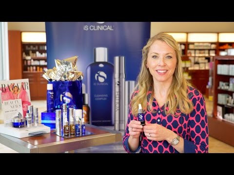 iS Clinical at LovelySkin